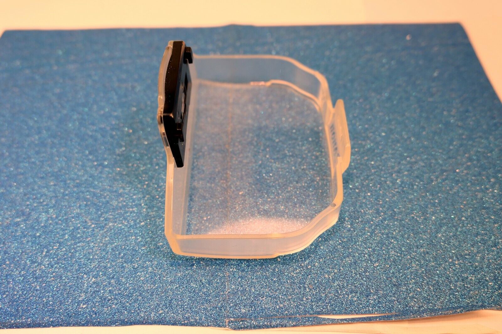 Canon Color Filter Holder SCH-E1 For Speedlite 600EX-RT Camera Flash Original
