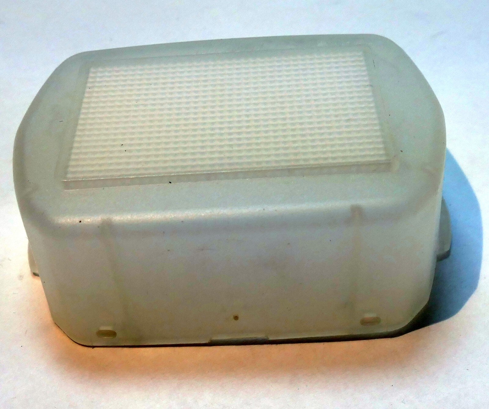 Nikon SW-15H Bounce Diffuser for  flash for SB-5000 Speedlight