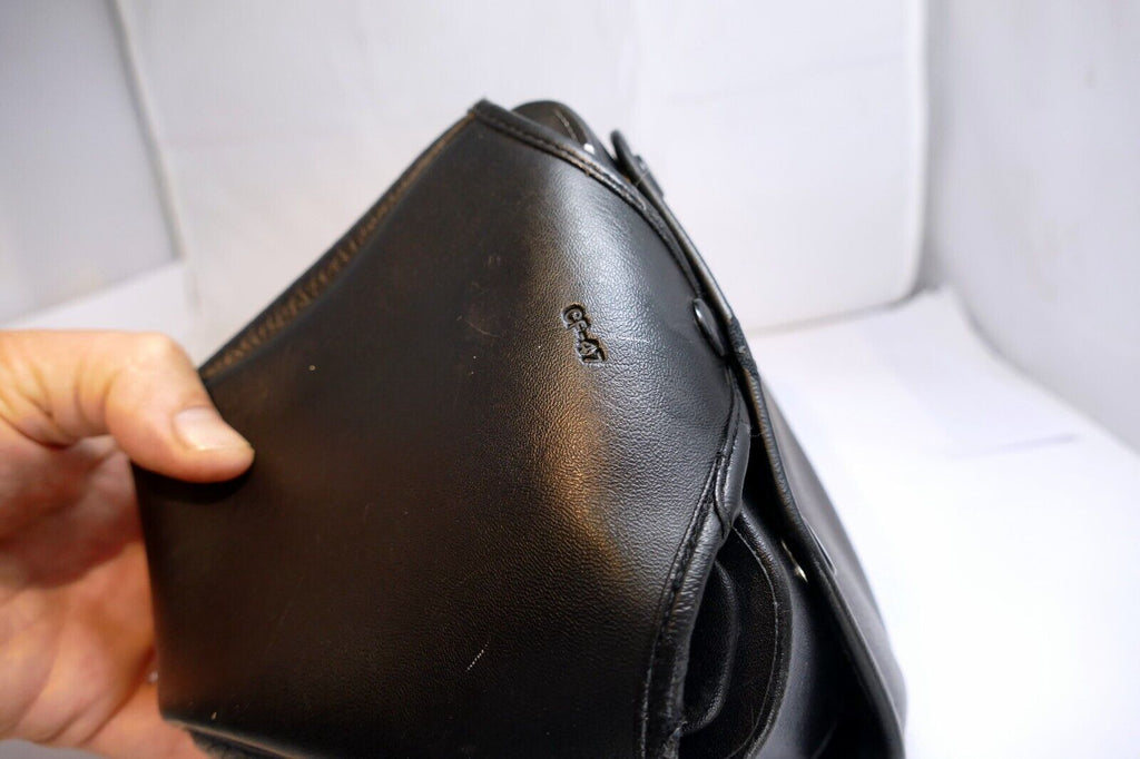 Nikon CF-47 Semi-Soft Protective Case Flap for N90 N90S F90 cameras
