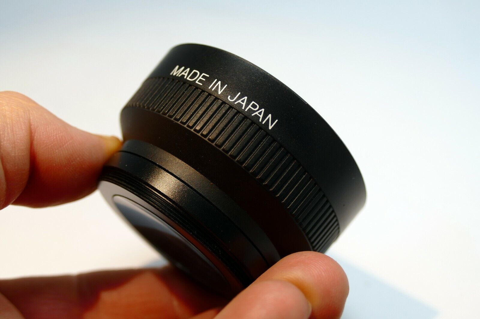 46mm camera Telephoto lens  screw in type vintage