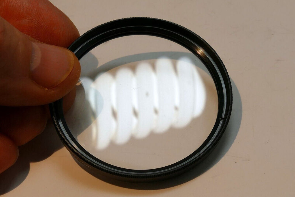 UV  52mm Lens Filter