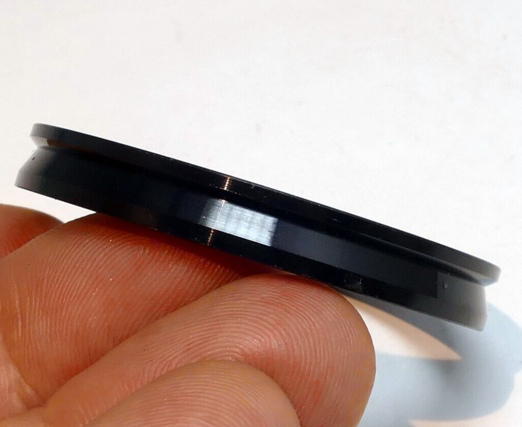 Inner Ring only for T2 to Nikon F Ai adapter  Lens Mount adapter screw in