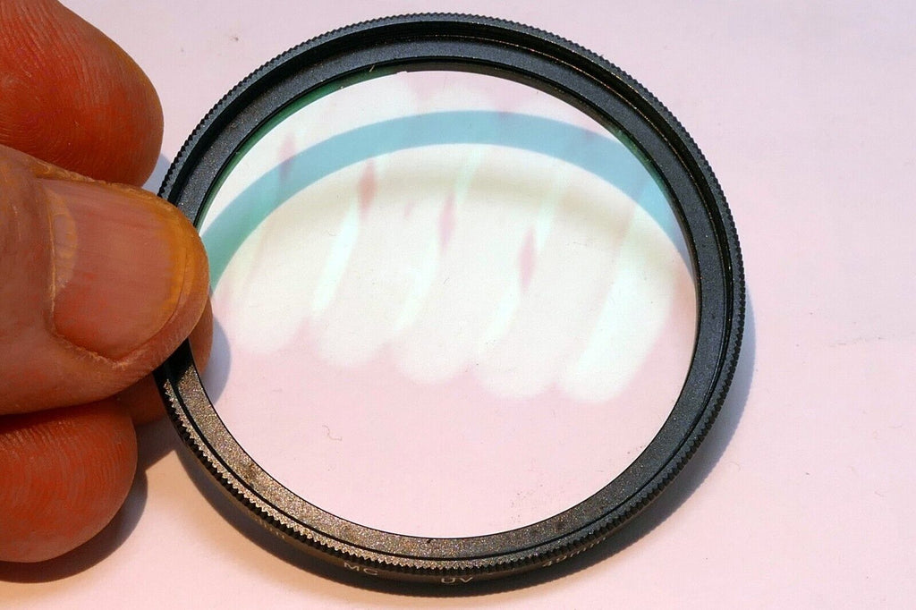 ProOptic 49mm MC UV Filter low slim profile wide angle