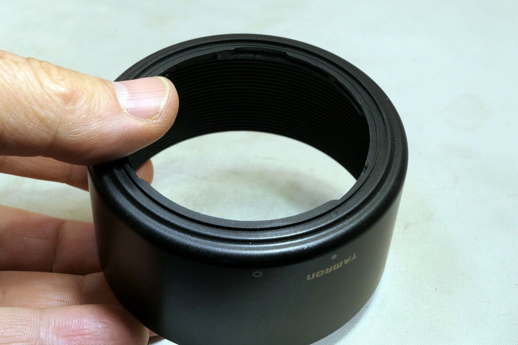 Tamron 1B4FH Lens Hood Shade for 70-300mm f4-5.6 LD (472D) - 58mm rim