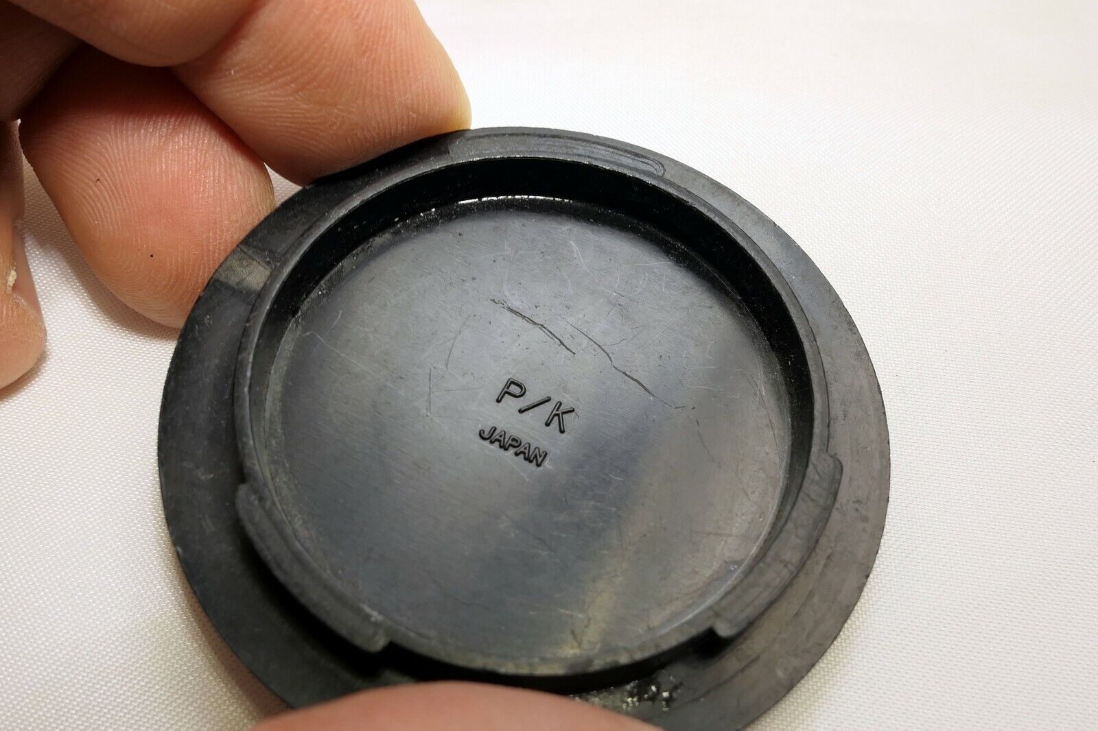 Kiron Body Dust Cover Cap for Pentax K PK Cameras K2 K-5 3 K1000 Bayonet mount