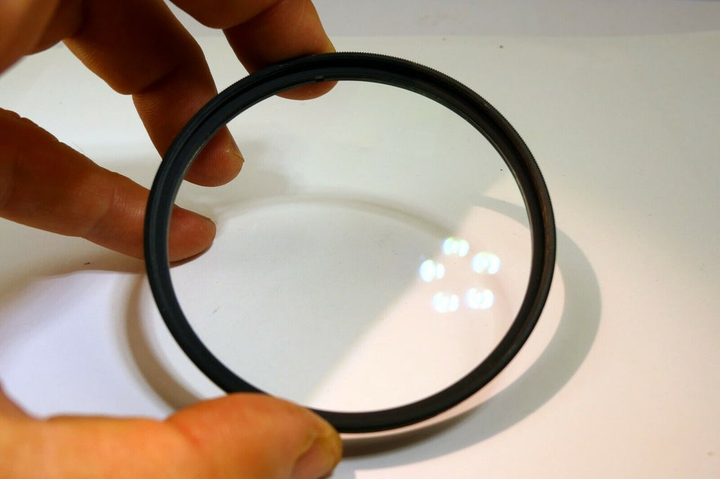 Kenko  UV  72mm Lens Filter  Digital MC Multi-Coated MC