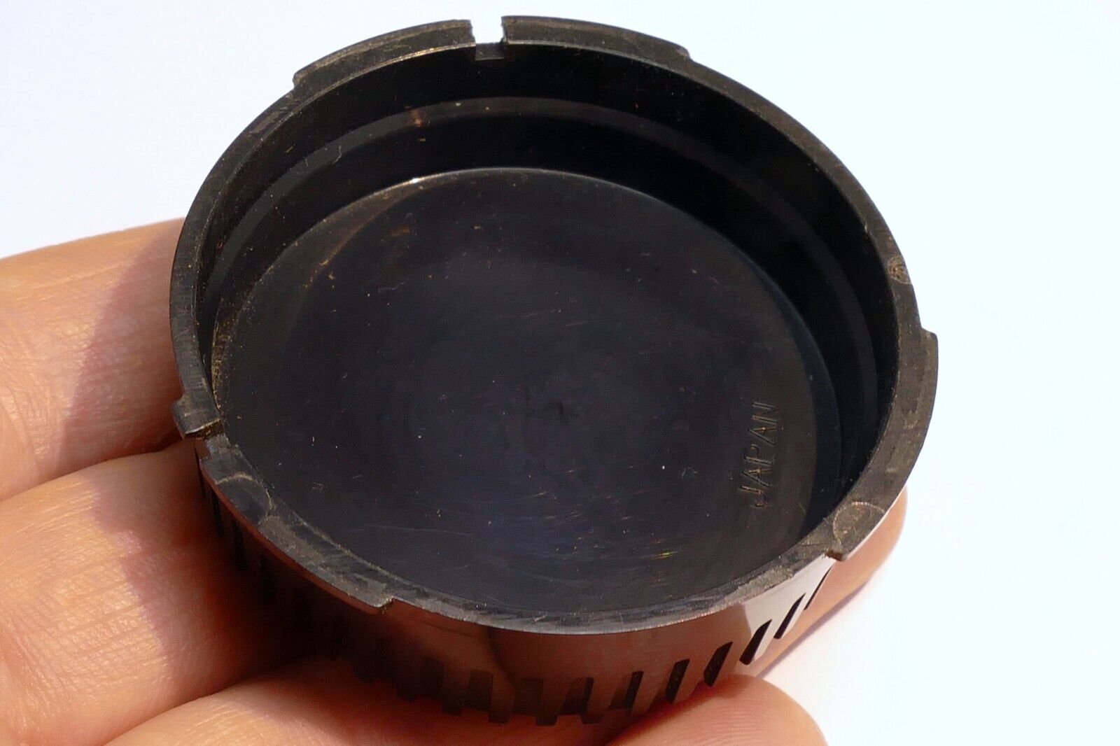 Tokina FD Rear Lens Cap manual focus for Canon  FD 28mm f2.8 SD AT-S 80-200mm