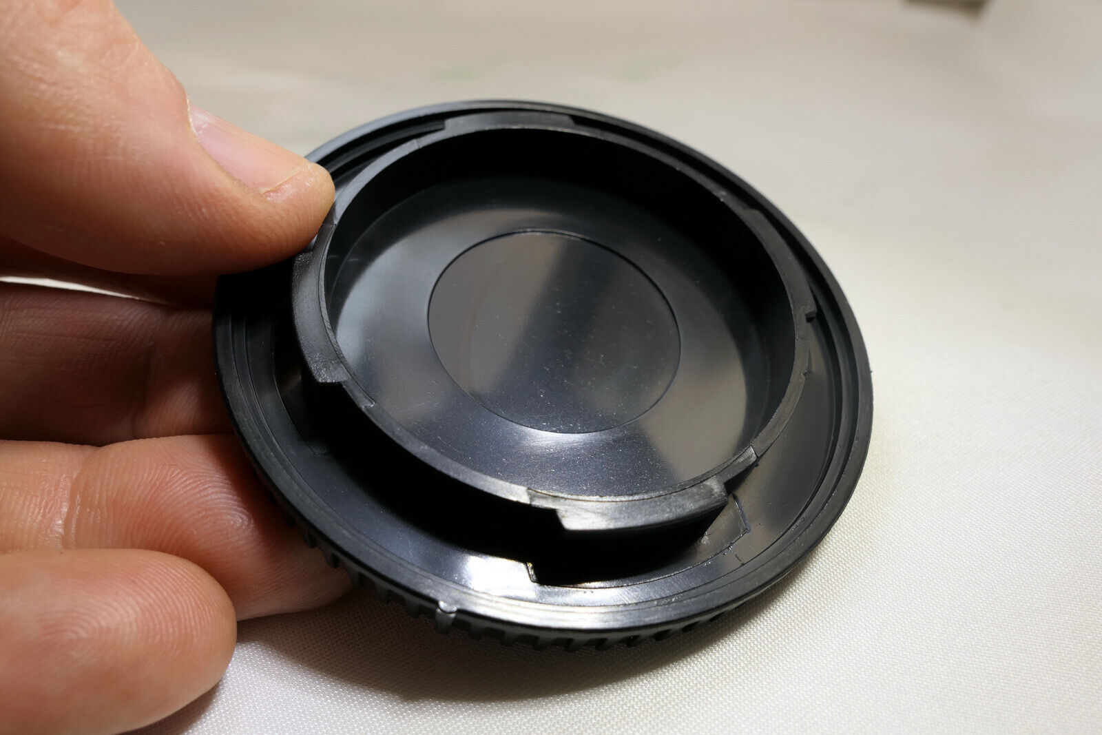 Replacement Body cap for Nikon Z full frame Z mount Z6 Z7 cameras