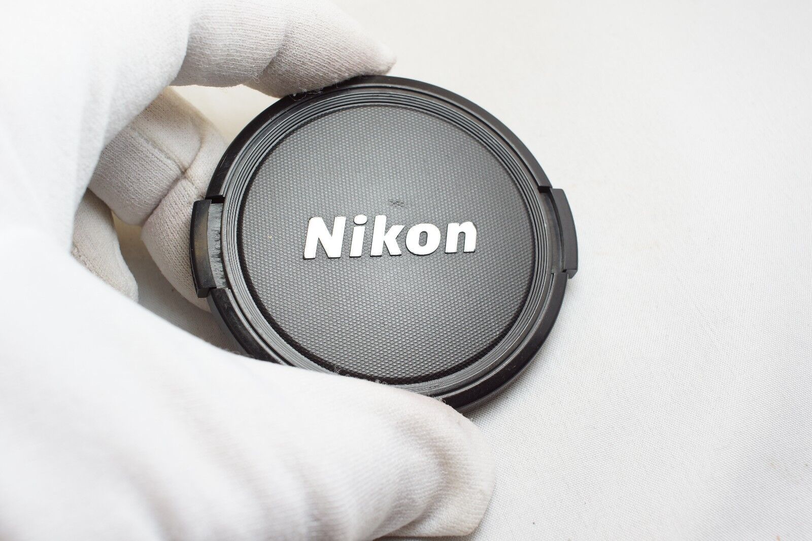 Nikon 62mm Lens Front Cap Cover Genuine made in Japan for 75-300mm 35-70mm f2.8