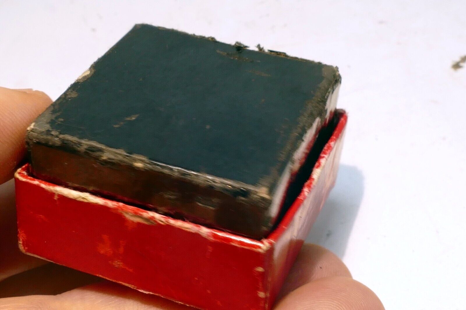 Empty box for ELGEET WIDE ANGLE FINDER LENS 707