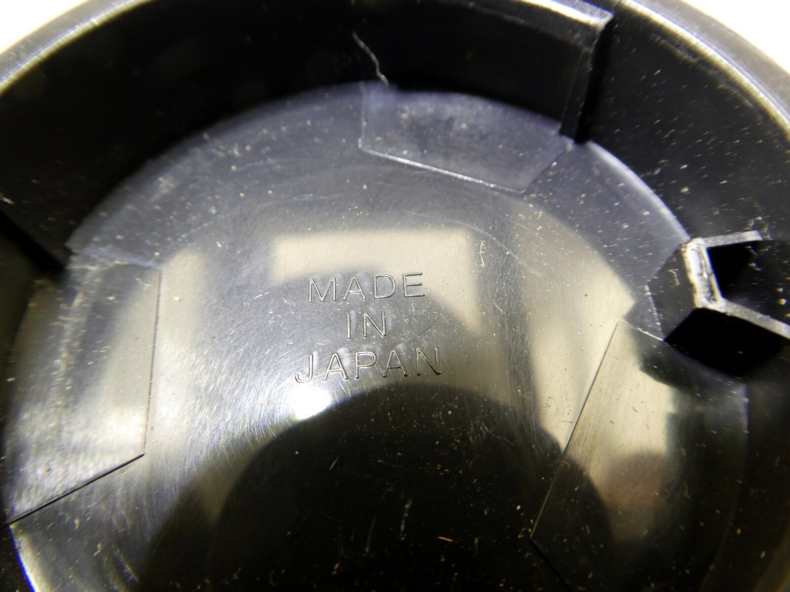 Sigma REAR Lens Cap For Minolta A Maxxum AF mount APO ED PRO