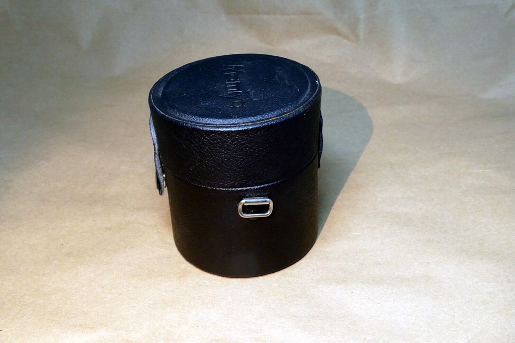 Mamiya Sekor 80mm f2.8 645 Lens Hard case