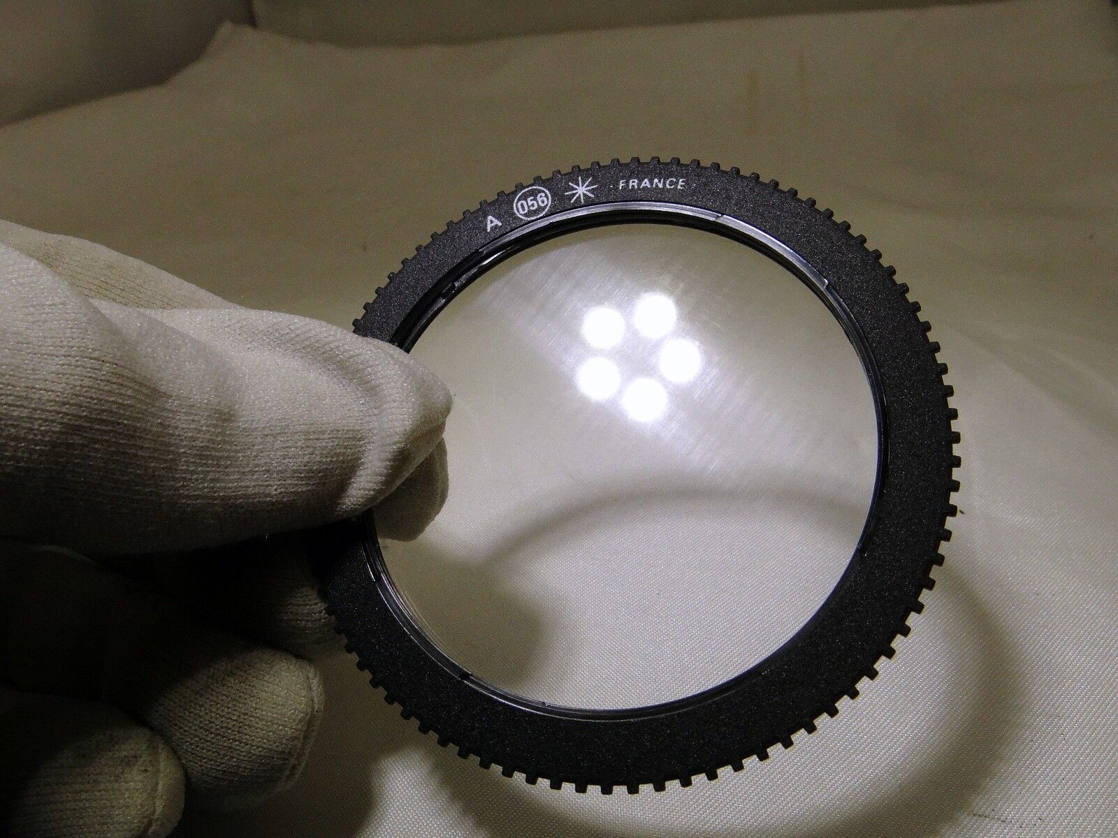 Cokin A056 Star 8 Eight Star Cross Screen CS Lens Filter