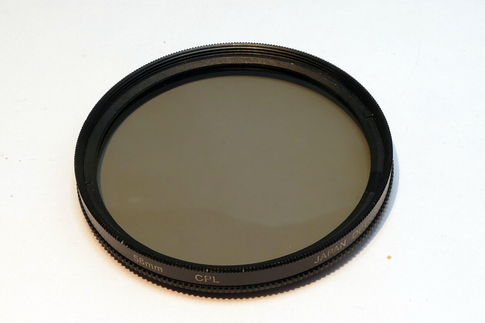 Proactive HDX C-PL 58mm filter Circular Polarizer C-PL