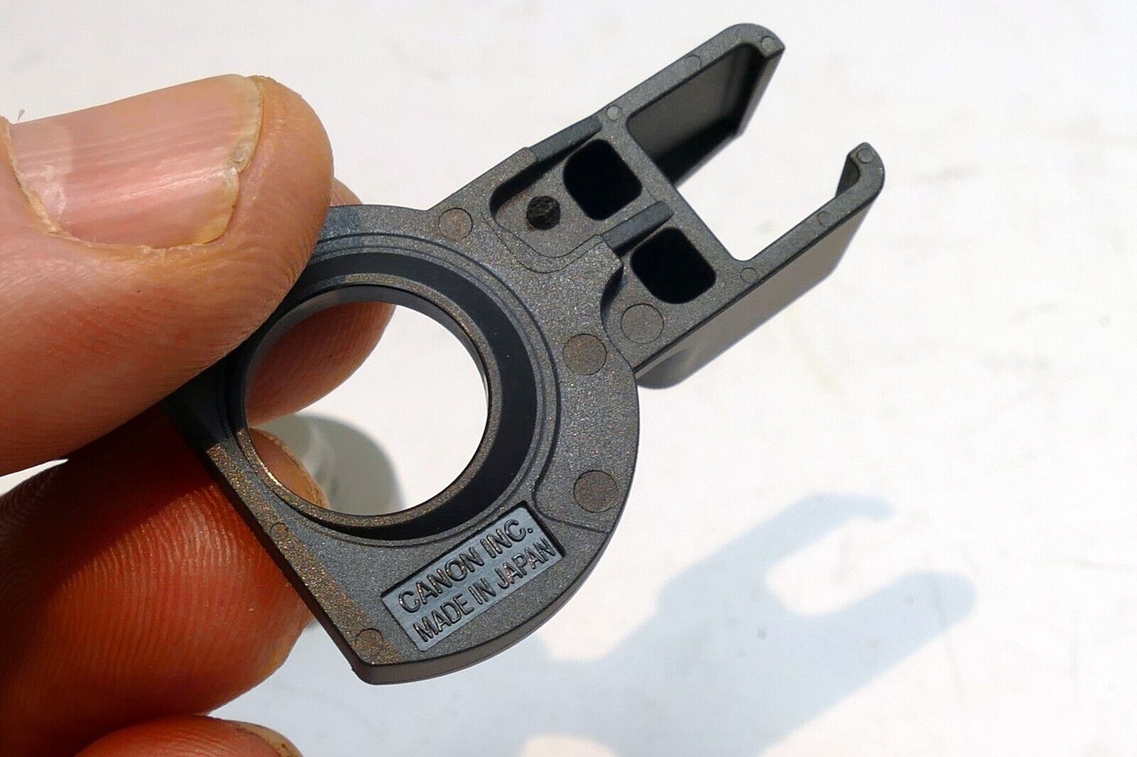 Canon   camera tripod Mount Adapter 1/2”