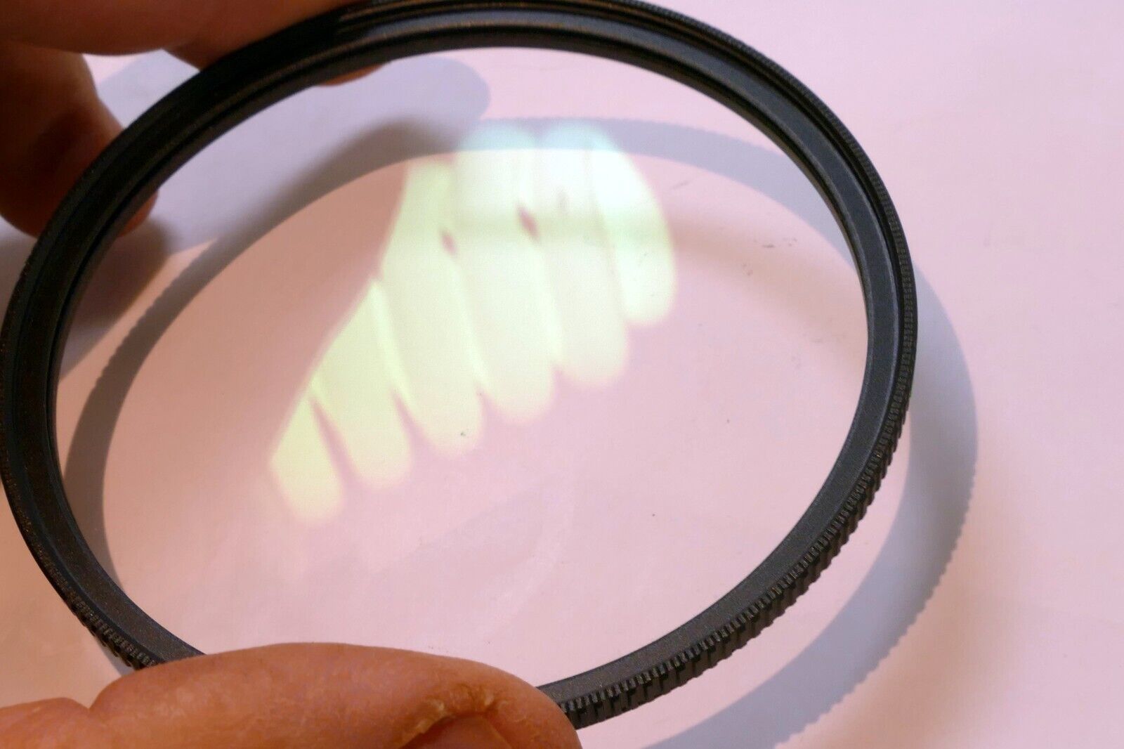 Chiaro T98 77mm UV MRC Filter low slim profile for wide angle lenses