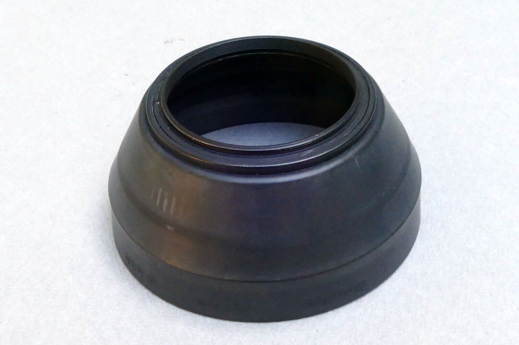 Mamiya 58mm Lens Hood Sekor C 80mm f2.8 645- OEM Genuine