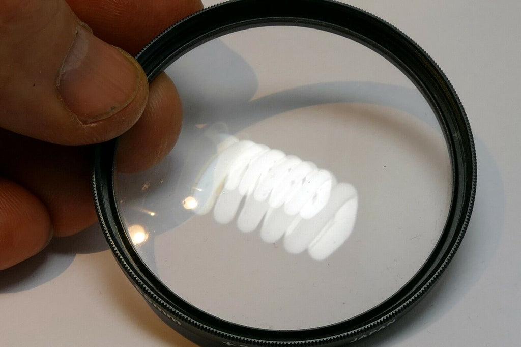 Bower  55mm Lens Filter Close-Up No 2 macro +2