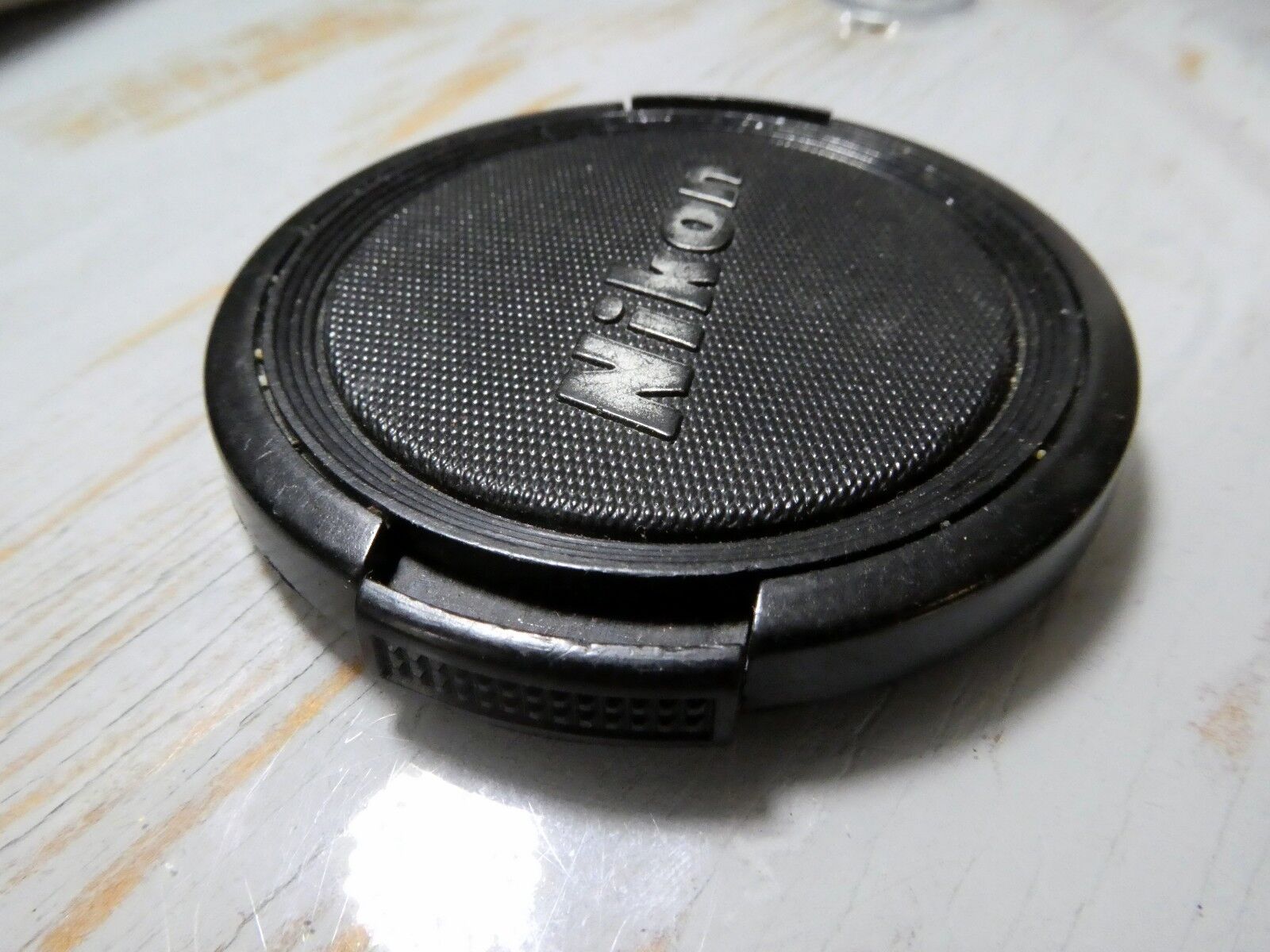 Nikon 52mm Front Lens Cap for 50mm f1.8 Ai-s E series