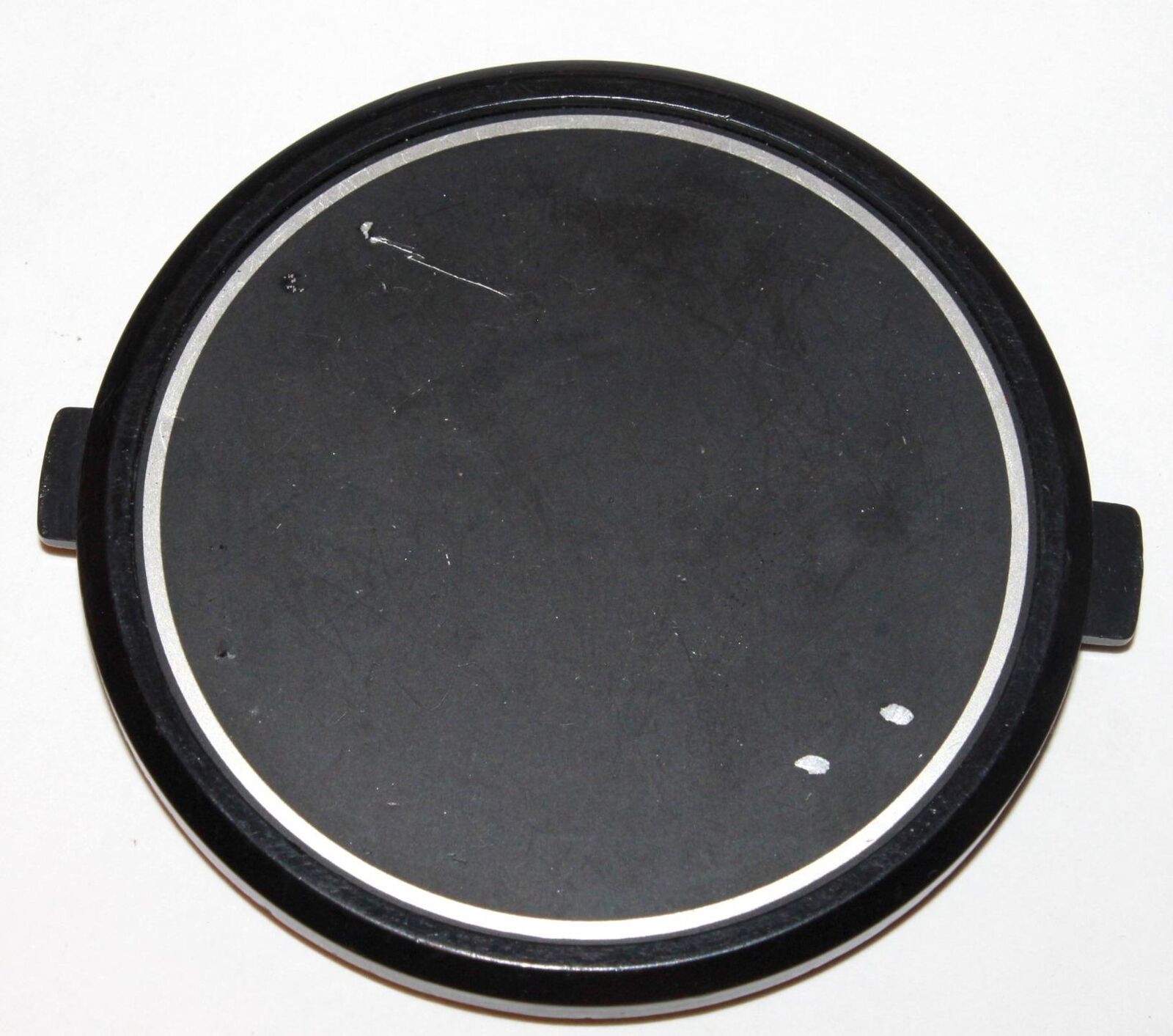 Front Lens Cap 67mm made in Taiwan snap on type vintage