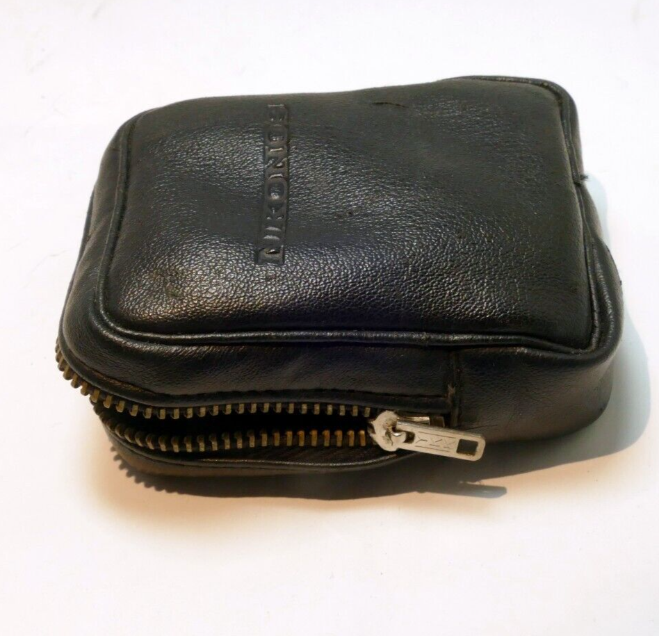 Soft Case for Nikon Nikonos 35-80mm finder - OEM vintage