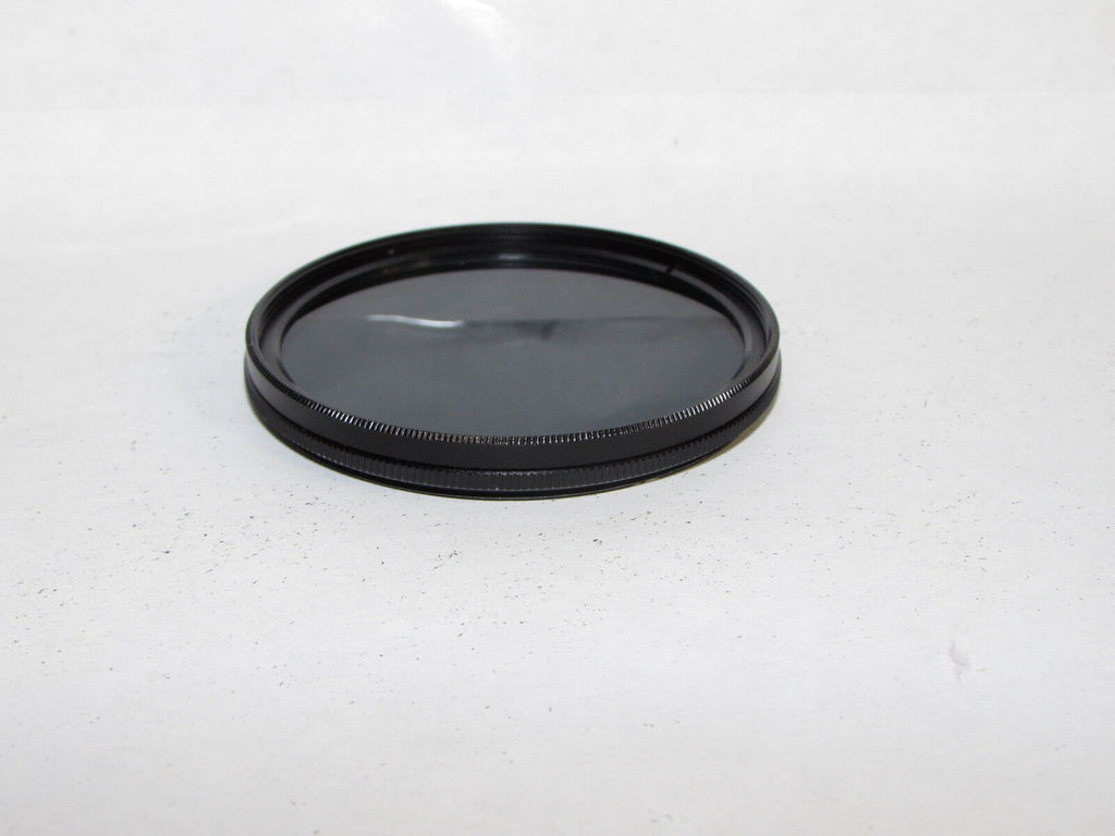 Used Vivitar Polarizing PL Polar 55mm Lens Filter Made in Japan O40936