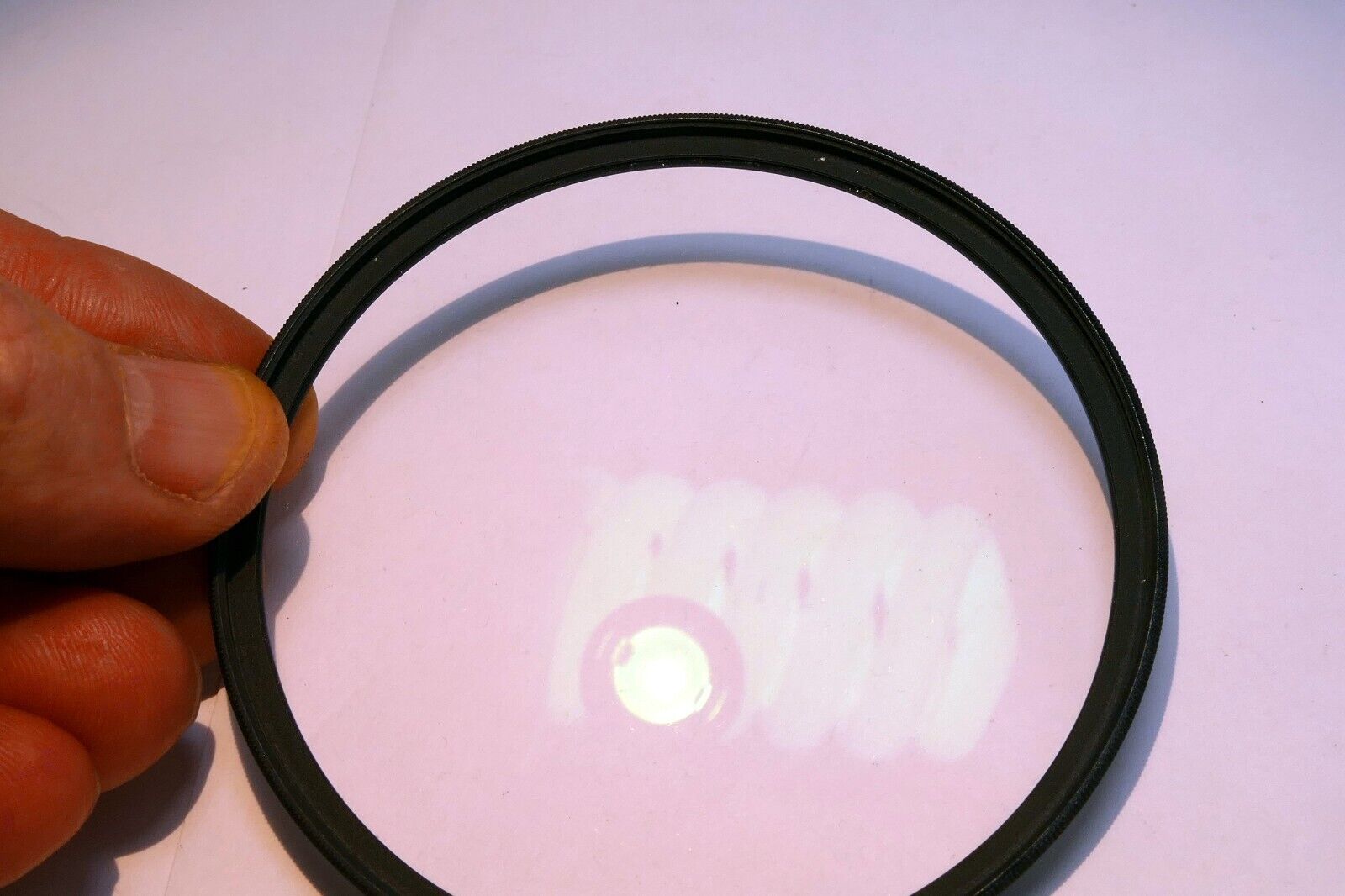 Altura UV  82mm  Filter Ultra Slim profile for wide angle lens Multi-Coated HD