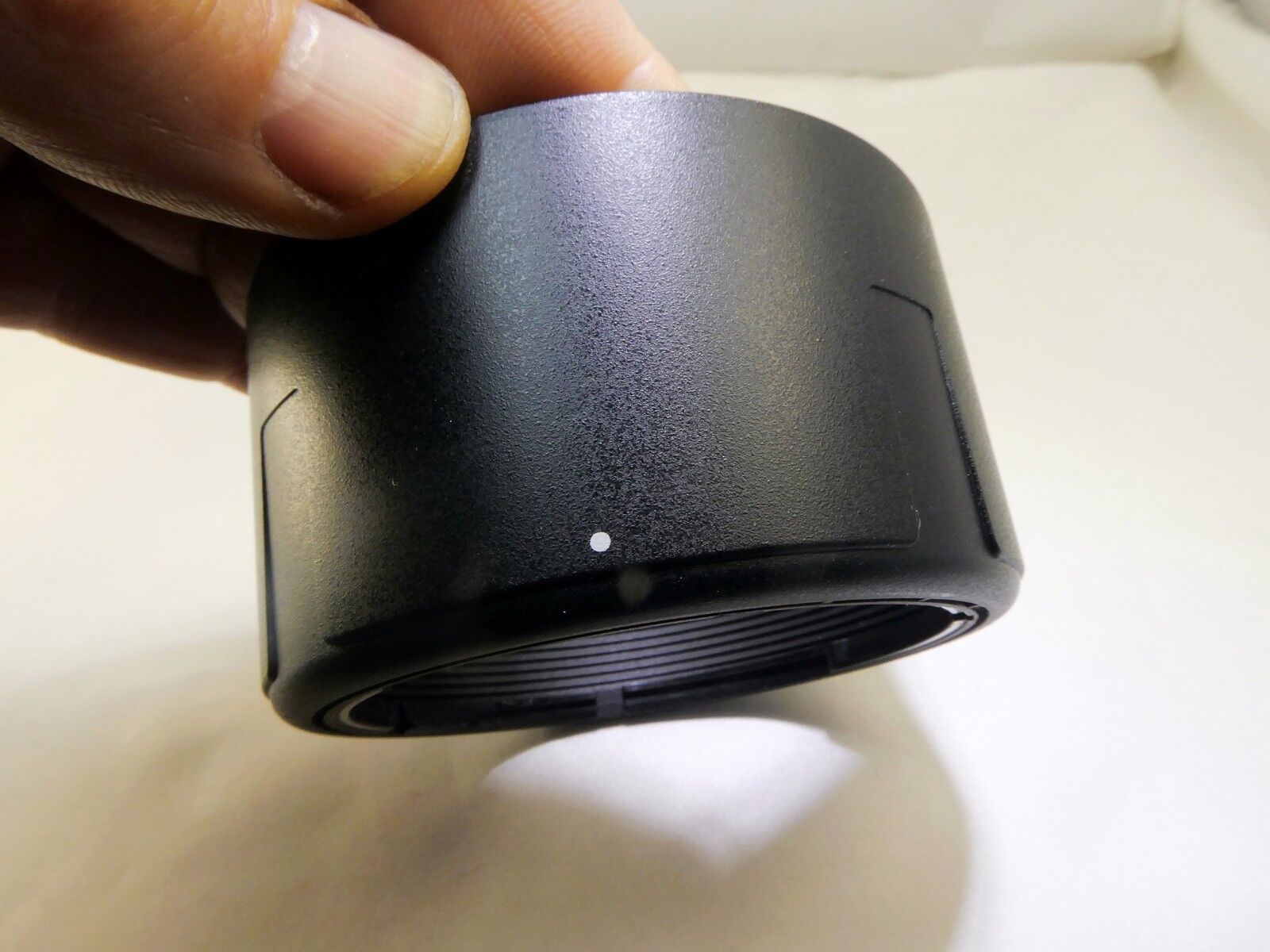 Tamron 2B4FH Lens Hood Shade for 70-300mm 75-300mm f4-5.6 572D 672D Genuine OEM