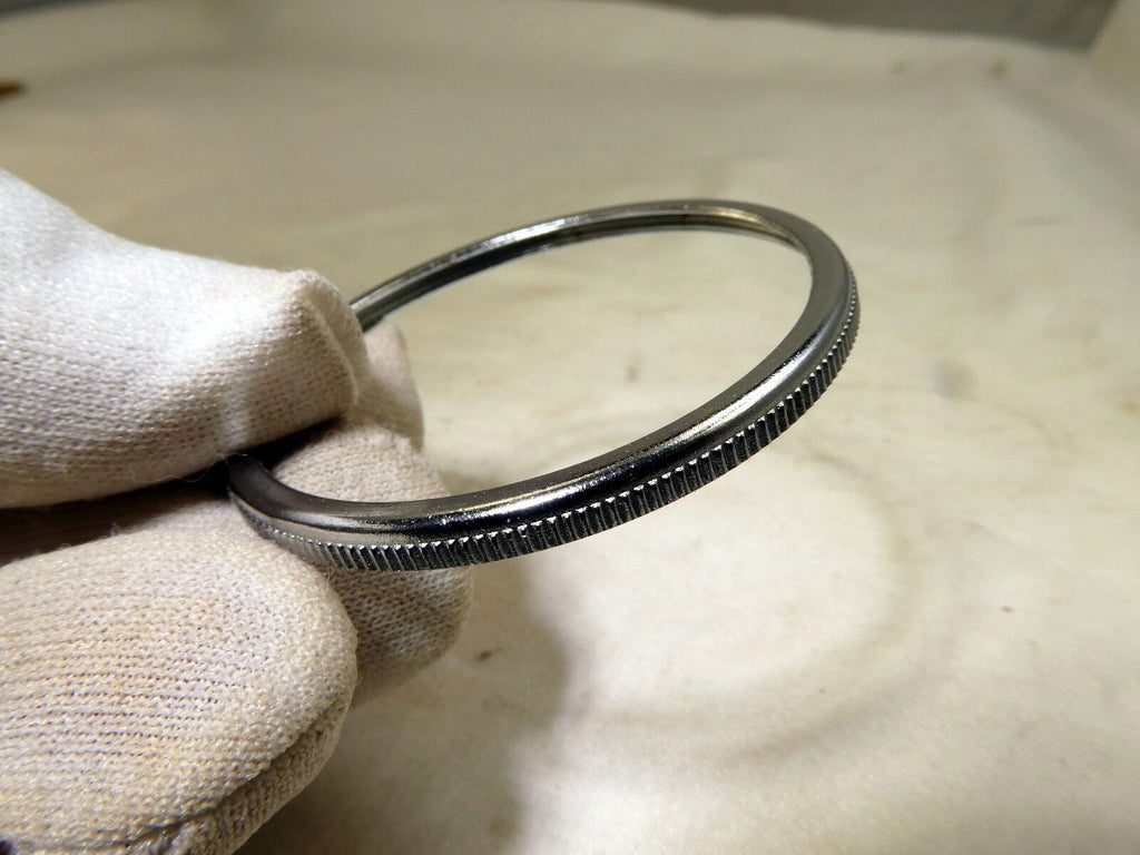 lens ring adapter metal 46.4mm OD 43.4mm ID