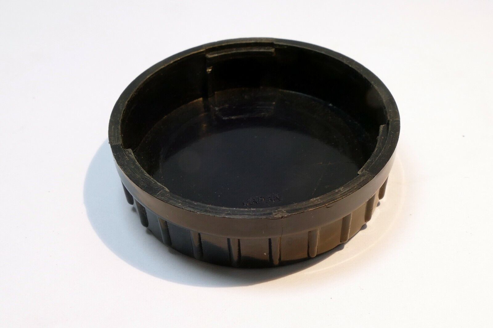 NT Rear lens Cap Cover for Nikon F Ai-s manual focus lenses