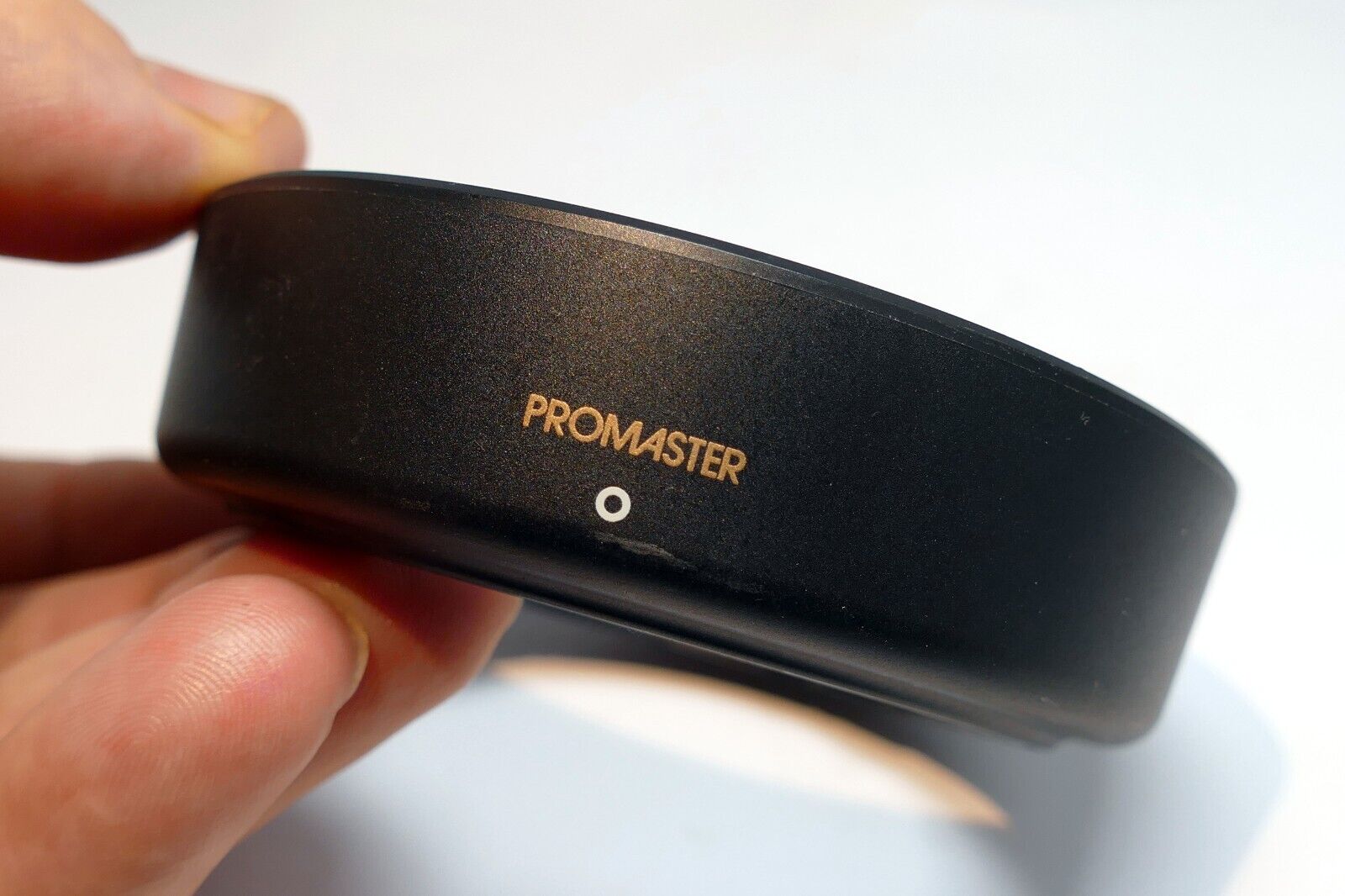 Promaster Lens Hood Shade for 28-80mm f3.5-5.6  AF Tamron 58mm Aspherical