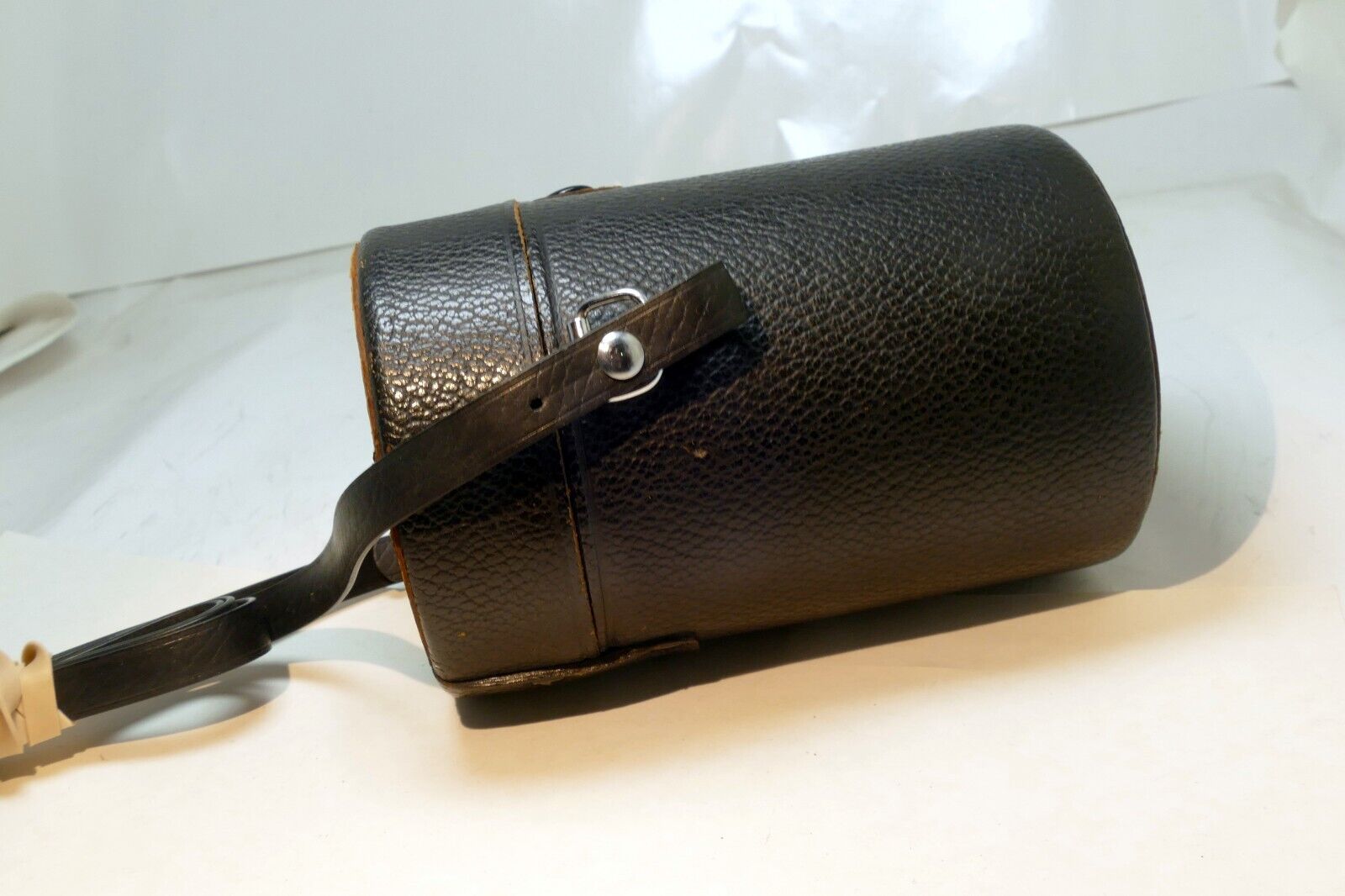 Pentax Hard Case for Takumar 135mm f2.5 lens Bayonet PK