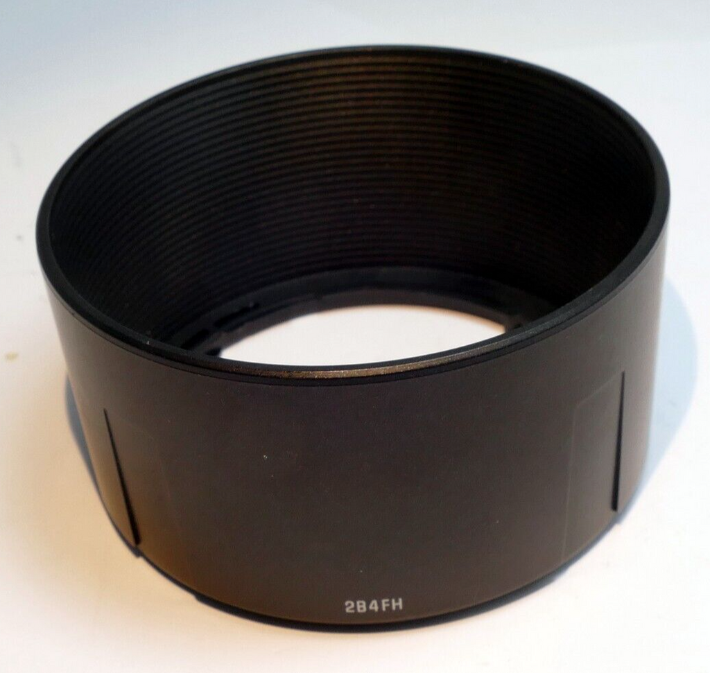 Tamron 2B4FH Lens Hood Shade for  70-300mm F/4.5-5.6 LD (2B4FH) 62mm Genuine OEM