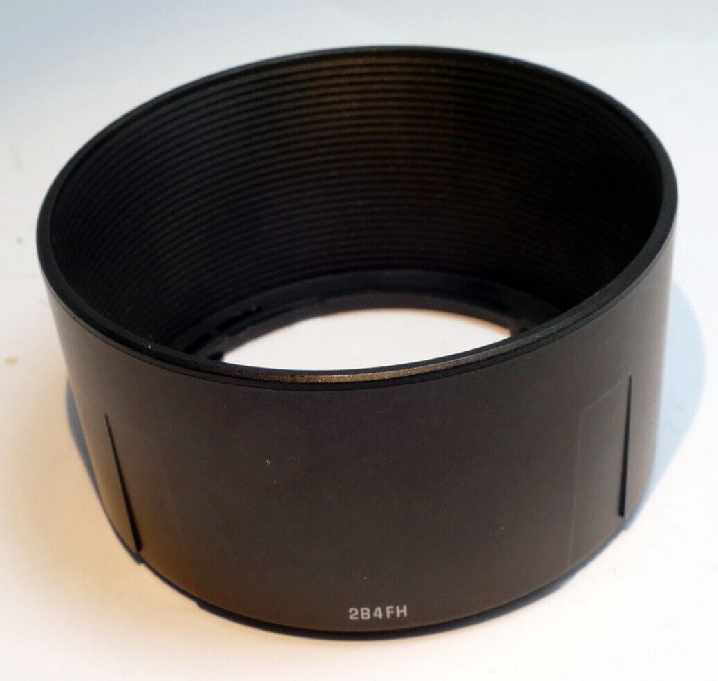 Tamron 2B4FH Lens Hood Shade for  70-300mm F/4.5-5.6 LD (2B4FH) 62mm Genuine OEM