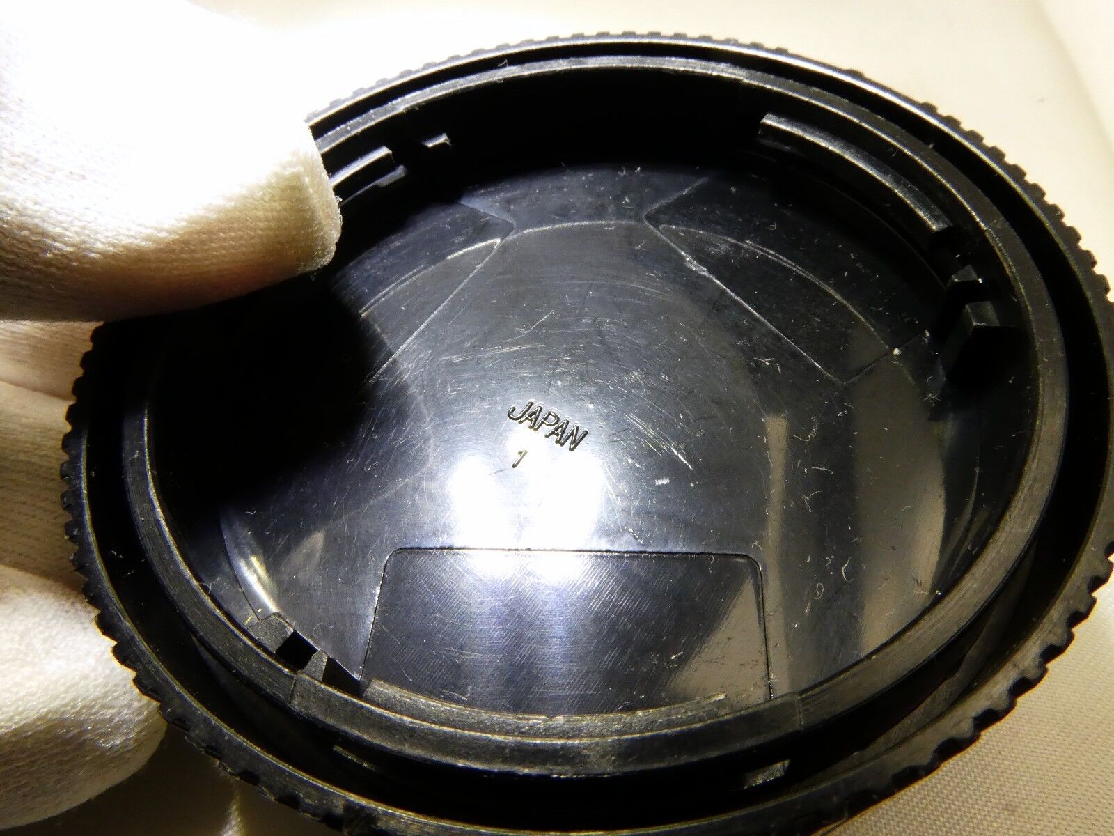 Tamron AF Rear Lens Cap for Canon EF S mount 24-70mm 70-200mm f2.8 10-24mm SP Di