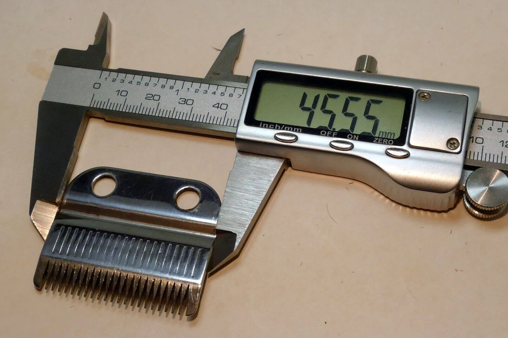 Blade for Hair clipper 38X46mm