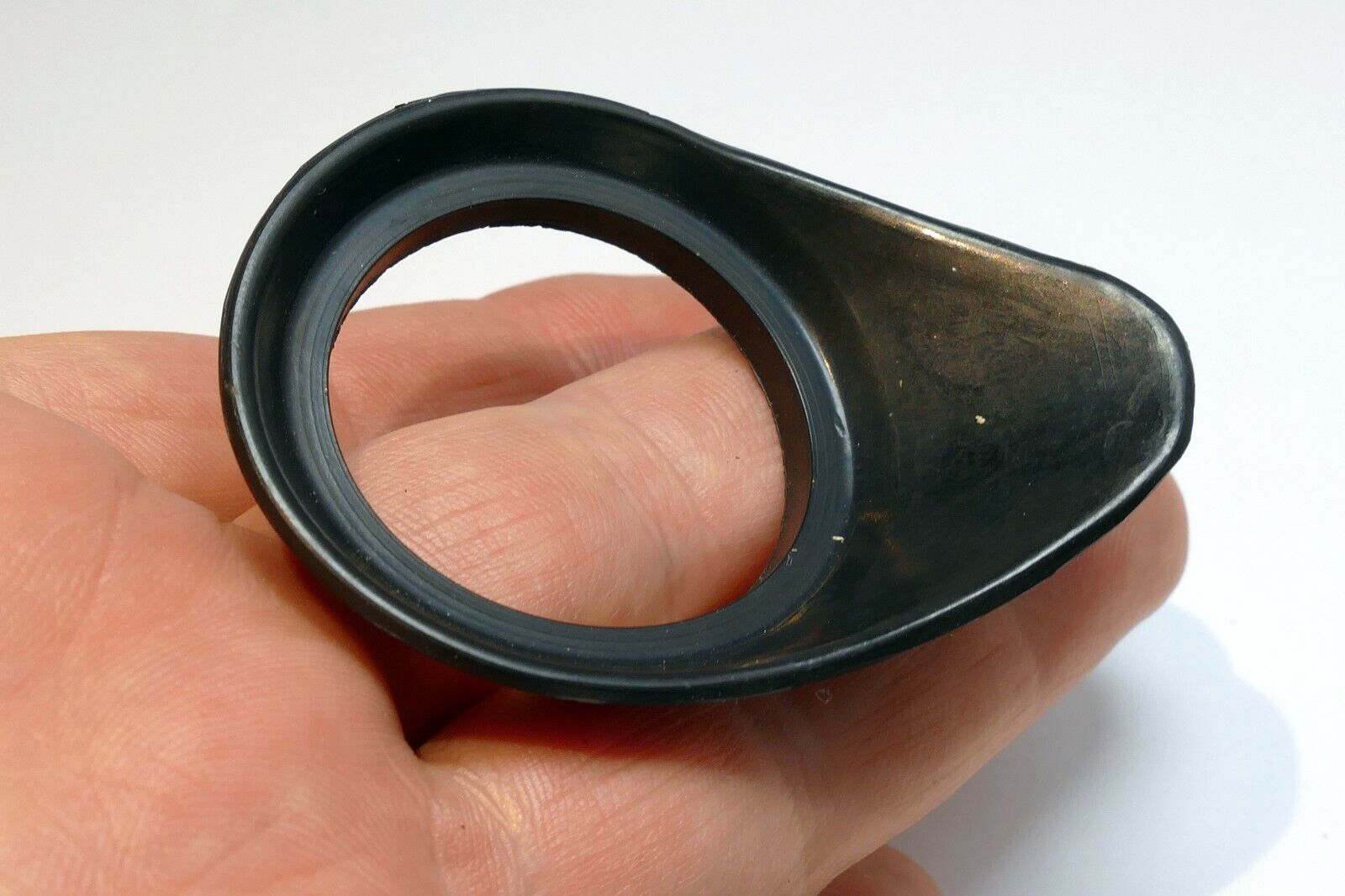 36mm ID eye piece cup round (rubber only ) for eye piece binocular scope