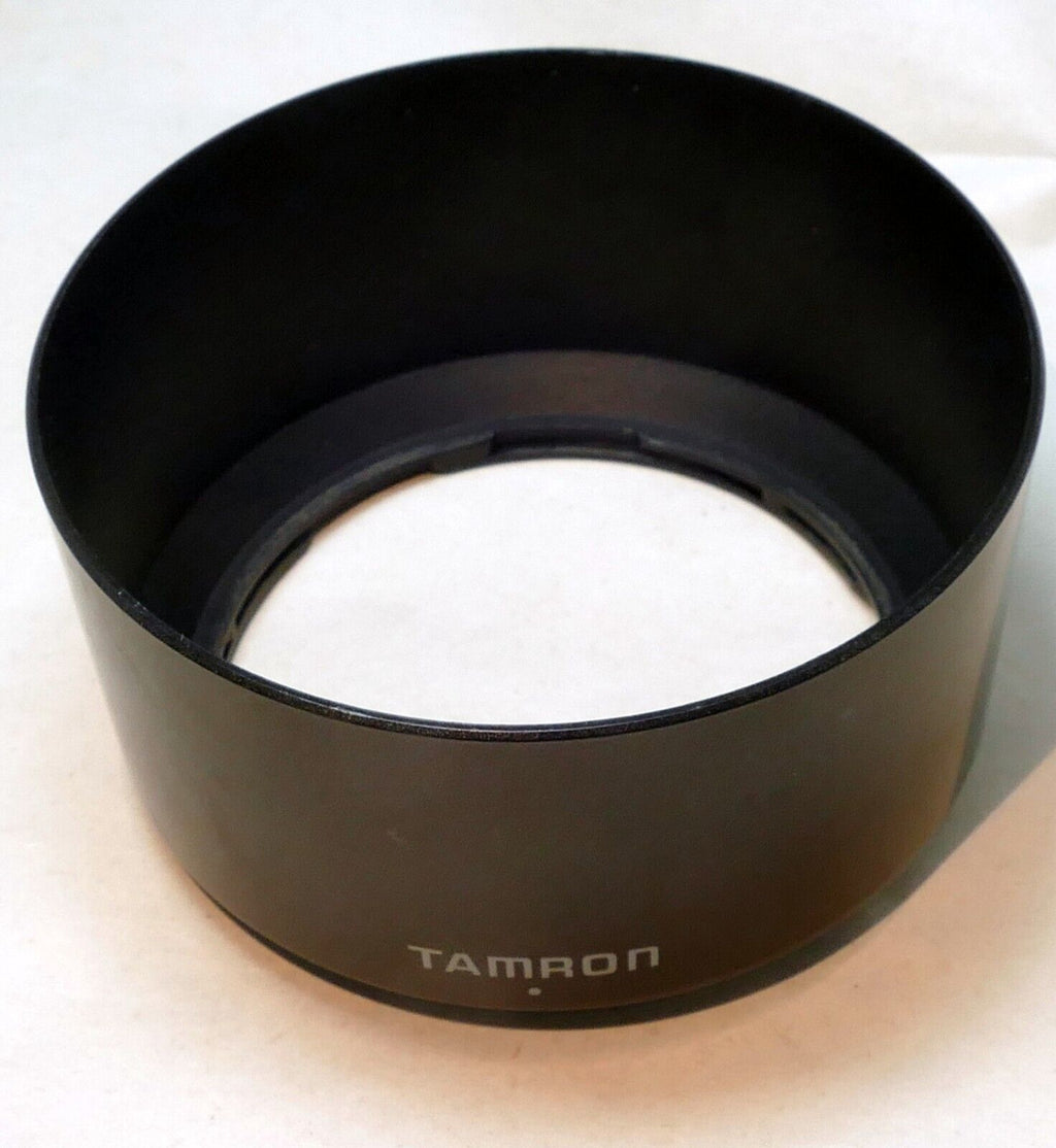 Tamron B4FH Plastic Lens Shade Hood for   70-300mm F4.5-5.6 AF (58mm)