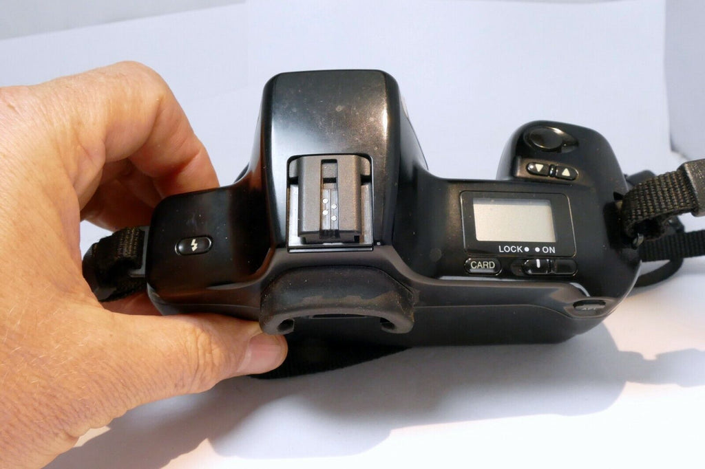 Minolta Maxxum 5000i 35mm SLR Film Camera body only