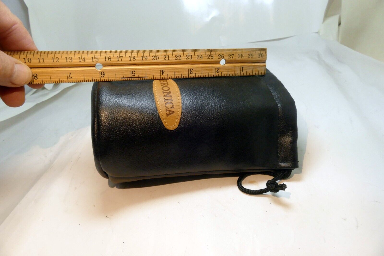 Case for Zenza Bronica 135mm 150mm 180mm PS f3.5 f4 lenses