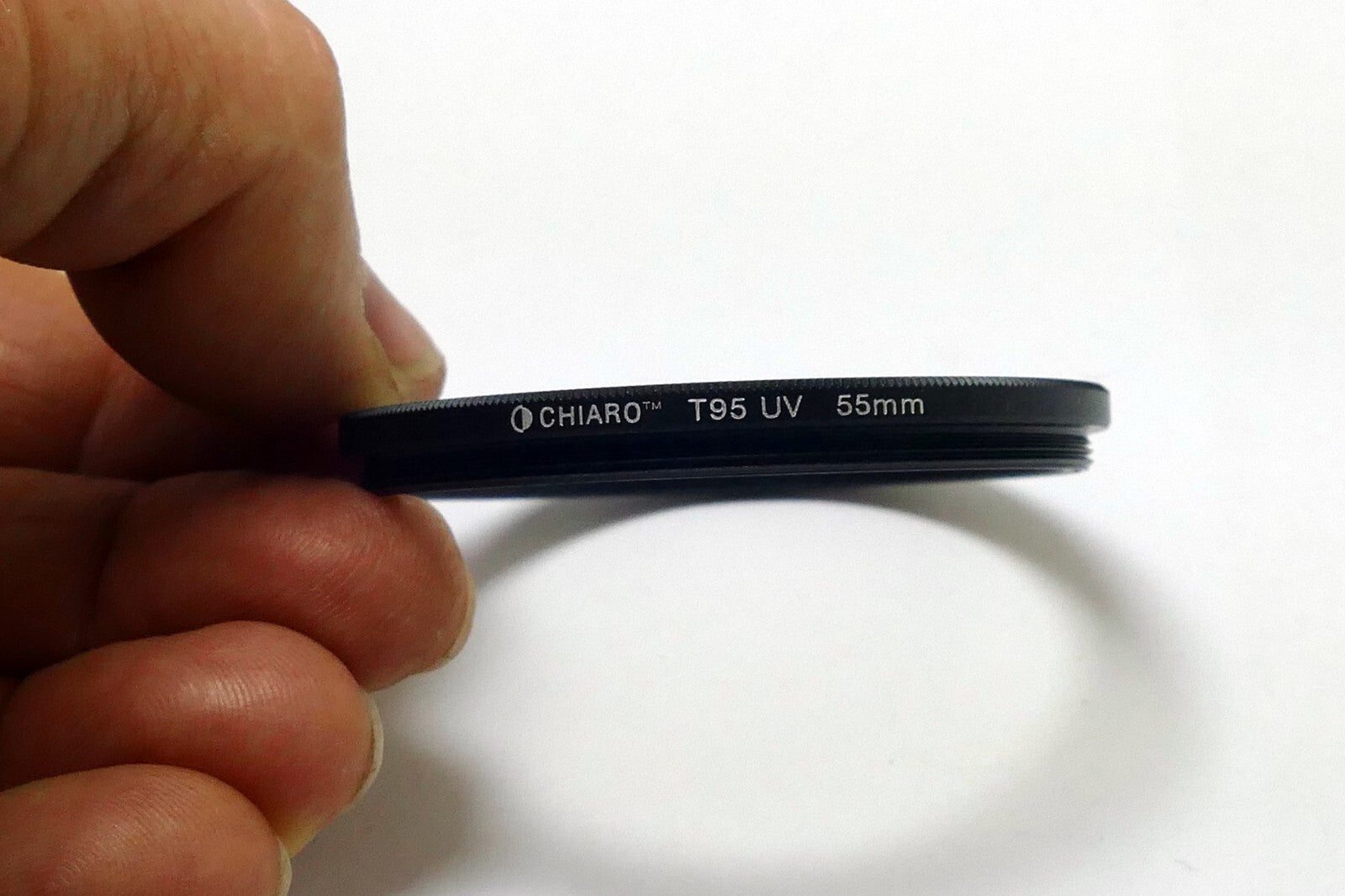 Chiaro T95 55mm Filter UV  AVAT55-95 thin-slim profile