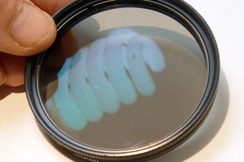 HOYA HMC 62mm Filter C-PL circular polarizing