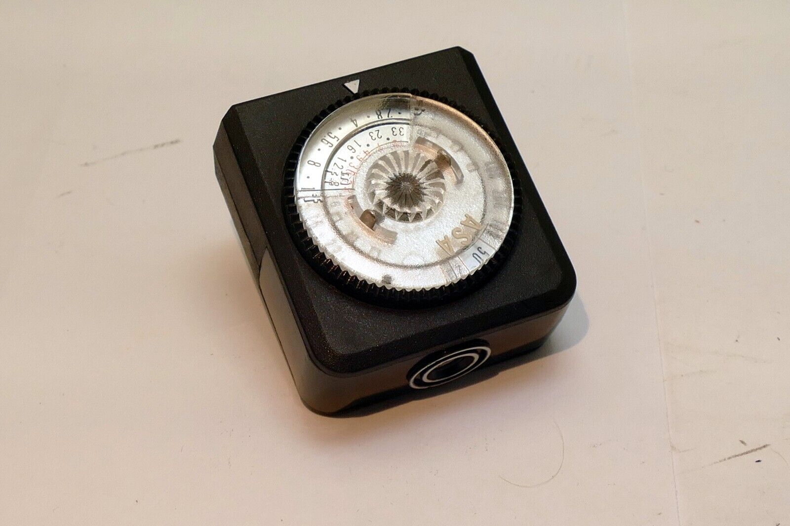 Vivitar Remote Sensor RS-1 Flash Shoe Mount adapter
