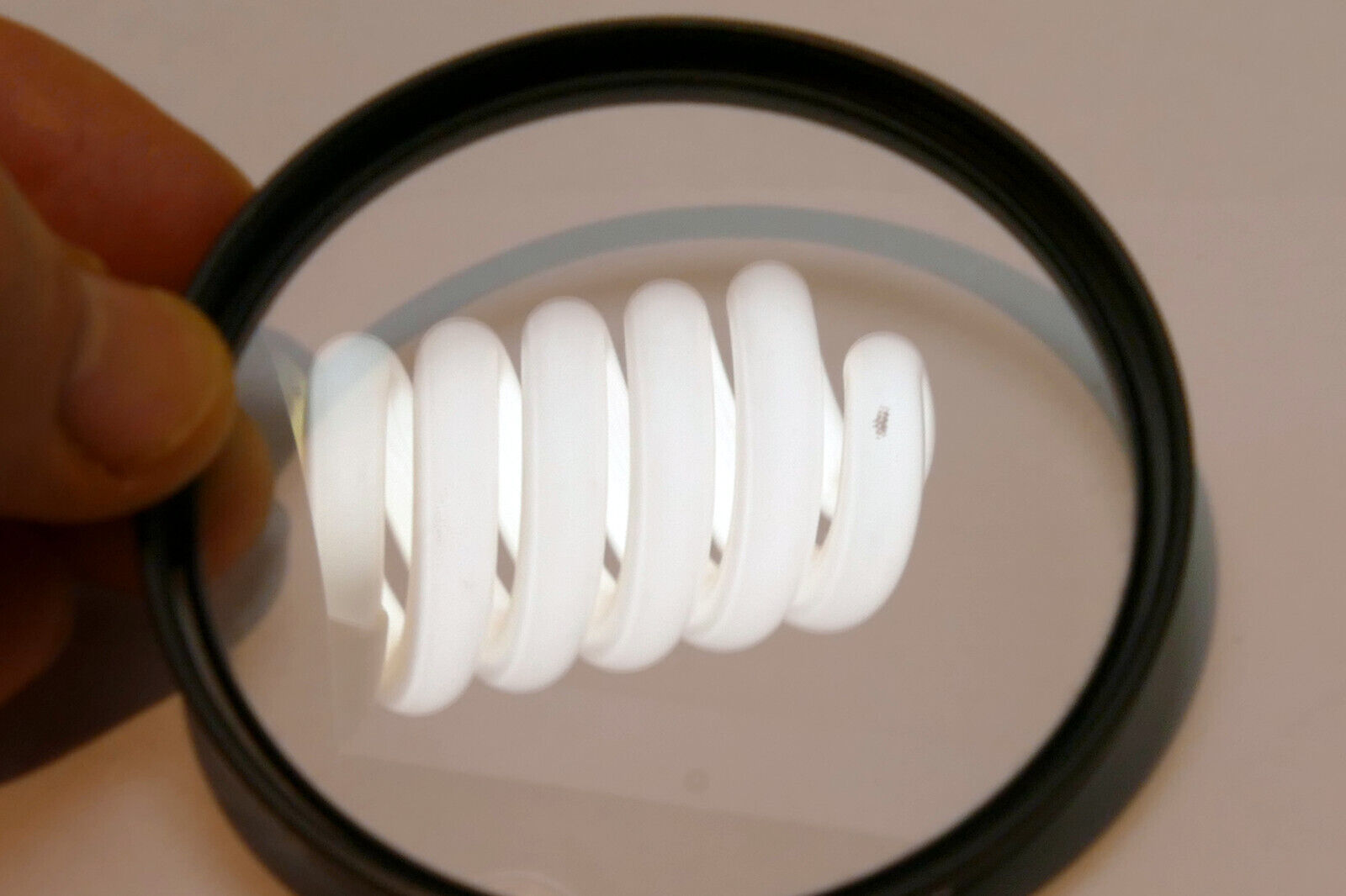 Crystal Optics UV 72mm Lens Filter