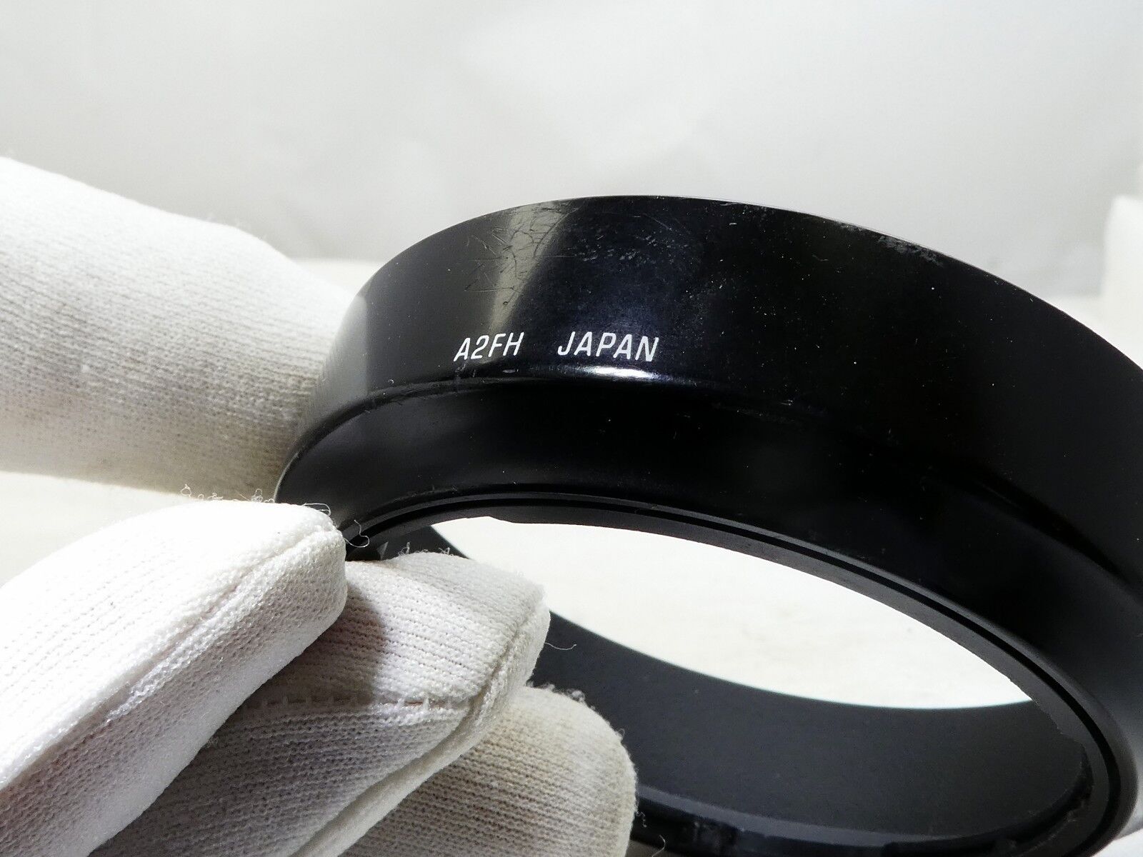 Tamron Lens Hood LH- A2FH Japan for 35-90mm f4-5.6 Genuine OEM