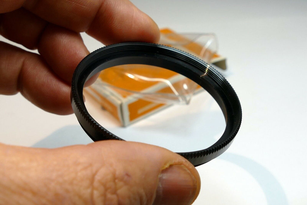 54mm Series 7 VII Ring for lens male to female threads retaining filter holder