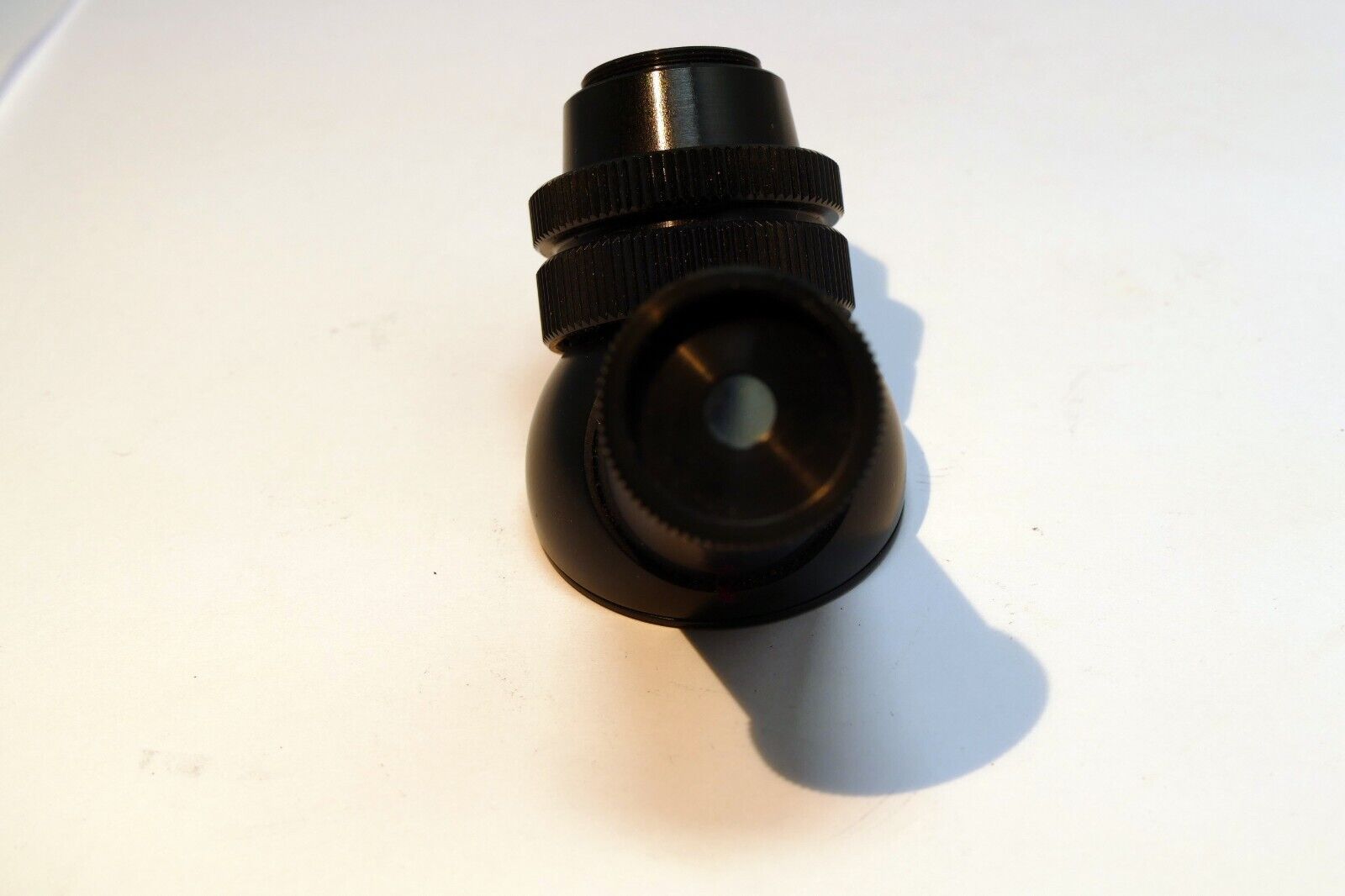 Contax Zeiss Ikon Scope 20.1634 Angle Finder Viewfinder 17mm thread