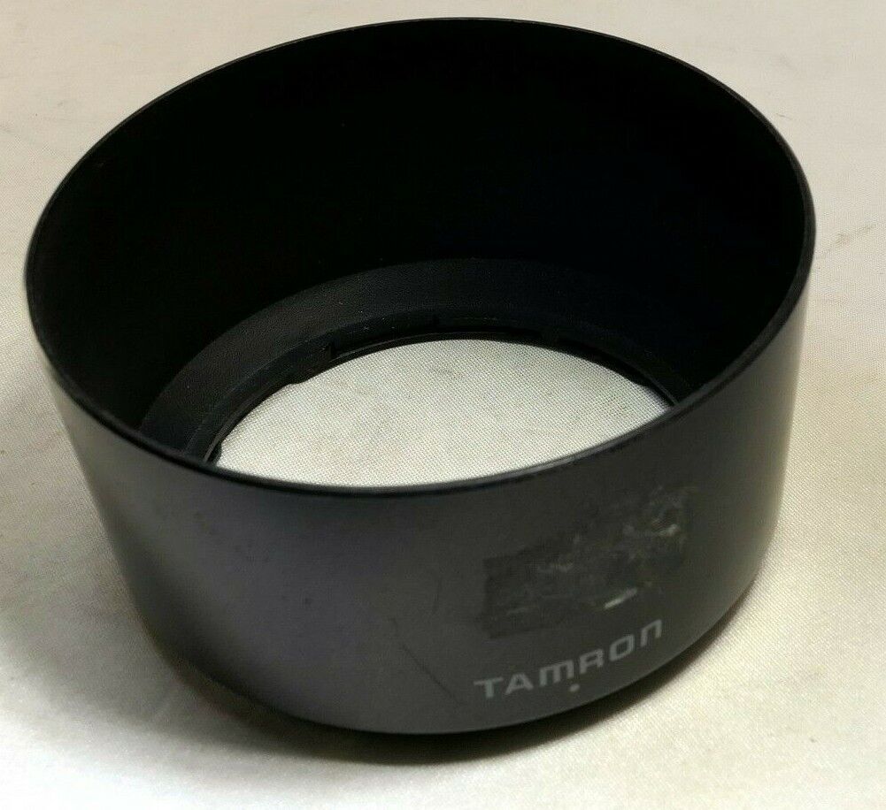 Tamron B4FH Lens Hood Shade for 70-300mm f/4.0-5.6 LD (472D) w/ 58mm rim