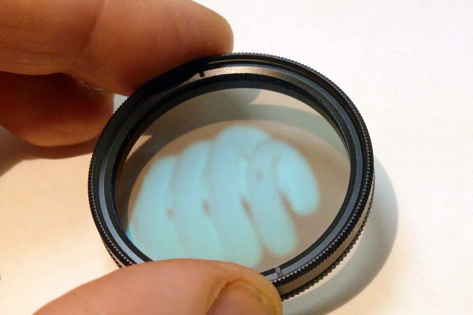 Platinum 40.5mm Lens Filter CP-L Circular polarizer Multi-Coated MC-CPL wide an