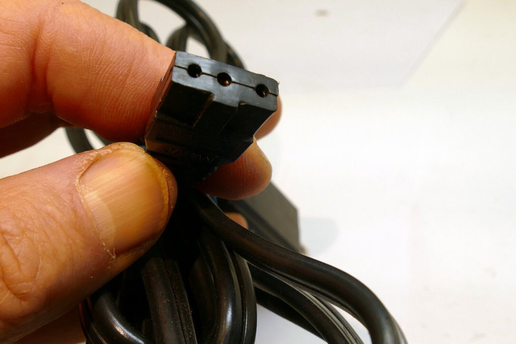 Vivitar SB-1 AC Power Cable Cord for  V152/252/253 Electronic Flash